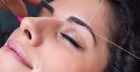 Brow Threading image